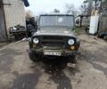 Зелений УАЗ 469, об'ємом двигуна 0 л та пробігом 245 тис. км за 711 $, фото 1 на Automoto.ua