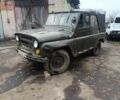 Зелений УАЗ 469, об'ємом двигуна 0 л та пробігом 245 тис. км за 711 $, фото 1 на Automoto.ua