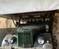 Зелений УАЗ 469, об'ємом двигуна 0 л та пробігом 100 тис. км за 3000 $, фото 4 на Automoto.ua
