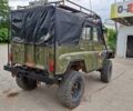 Зелений УАЗ 469, об'ємом двигуна 2.9 л та пробігом 50 тис. км за 3900 $, фото 8 на Automoto.ua