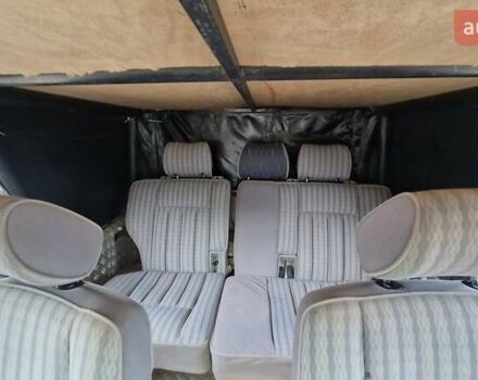 Зелений УАЗ 469, об'ємом двигуна 2.9 л та пробігом 50 тис. км за 3900 $, фото 16 на Automoto.ua