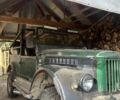 Зелений УАЗ 469, об'ємом двигуна 0 л та пробігом 100 тис. км за 3000 $, фото 3 на Automoto.ua