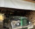 Зелений УАЗ 469, об'ємом двигуна 0 л та пробігом 100 тис. км за 3000 $, фото 1 на Automoto.ua