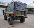 Зелений УАЗ 469, об'ємом двигуна 2.9 л та пробігом 50 тис. км за 3900 $, фото 7 на Automoto.ua