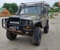 Зелений УАЗ 469, об'ємом двигуна 2.9 л та пробігом 50 тис. км за 3900 $, фото 1 на Automoto.ua