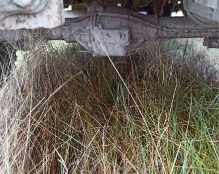 Зеленый УАЗ 469, объемом двигателя 0 л и пробегом 10 тыс. км за 600 $, фото 7 на Automoto.ua