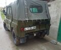 Зеленый УАЗ 469, объемом двигателя 2.4 л и пробегом 70 тыс. км за 2800 $, фото 1 на Automoto.ua