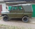 Зеленый УАЗ 469, объемом двигателя 2.4 л и пробегом 70 тыс. км за 2800 $, фото 2 на Automoto.ua
