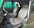 Зеленый УАЗ 469, объемом двигателя 2.4 л и пробегом 70 тыс. км за 2800 $, фото 5 на Automoto.ua