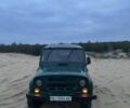 Зеленый УАЗ 469, объемом двигателя 0 л и пробегом 1 тыс. км за 2300 $, фото 1 на Automoto.ua
