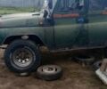 Зелений УАЗ 469, об'ємом двигуна 0 л та пробігом 1 тис. км за 671 $, фото 2 на Automoto.ua