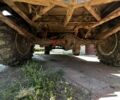 Зеленый УАЗ 469, объемом двигателя 2.4 л и пробегом 100 тыс. км за 799 $, фото 7 на Automoto.ua