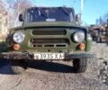 Зеленый УАЗ 469, объемом двигателя 2.9 л и пробегом 500 тыс. км за 1500 $, фото 1 на Automoto.ua
