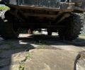 Зеленый УАЗ 469, объемом двигателя 2.4 л и пробегом 100 тыс. км за 799 $, фото 5 на Automoto.ua