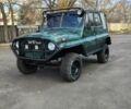 Зеленый УАЗ 469, объемом двигателя 2.5 л и пробегом 158 тыс. км за 1850 $, фото 6 на Automoto.ua