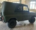 Зелений УАЗ 469, об'ємом двигуна 2.4 л та пробігом 40 тис. км за 2600 $, фото 3 на Automoto.ua
