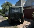 Зелений УАЗ 469, об'ємом двигуна 2.4 л та пробігом 100 тис. км за 750 $, фото 2 на Automoto.ua