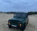 Зеленый УАЗ 469, объемом двигателя 0 л и пробегом 1 тыс. км за 2300 $, фото 1 на Automoto.ua