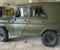 Зелений УАЗ 469, об'ємом двигуна 2.4 л та пробігом 40 тис. км за 2600 $, фото 1 на Automoto.ua