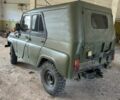 Зелений УАЗ 469, об'ємом двигуна 2.4 л та пробігом 40 тис. км за 2600 $, фото 2 на Automoto.ua