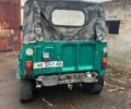 Зеленый УАЗ 469, объемом двигателя 3 л и пробегом 10 тыс. км за 1300 $, фото 5 на Automoto.ua