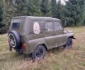 Зеленый УАЗ 469, объемом двигателя 2.45 л и пробегом 1 тыс. км за 3500 $, фото 8 на Automoto.ua