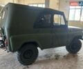 Зелений УАЗ 469, об'ємом двигуна 2.4 л та пробігом 70 тис. км за 2900 $, фото 3 на Automoto.ua