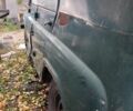 Зелений УАЗ 469, об'ємом двигуна 2.4 л та пробігом 93 тис. км за 1600 $, фото 6 на Automoto.ua