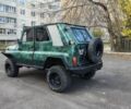 Зеленый УАЗ 469, объемом двигателя 2.5 л и пробегом 158 тыс. км за 1850 $, фото 3 на Automoto.ua