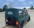 Зеленый УАЗ 469, объемом двигателя 0 л и пробегом 1 тыс. км за 2300 $, фото 2 на Automoto.ua