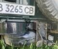 Зеленый УАЗ 469, объемом двигателя 2.4 л и пробегом 138 тыс. км за 2700 $, фото 9 на Automoto.ua