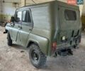 Зелений УАЗ 469, об'ємом двигуна 2.4 л та пробігом 70 тис. км за 2900 $, фото 2 на Automoto.ua