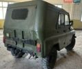 Зелений УАЗ 469, об'ємом двигуна 2.4 л та пробігом 70 тис. км за 2900 $, фото 4 на Automoto.ua