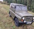 Зеленый УАЗ 469, объемом двигателя 2.45 л и пробегом 1 тыс. км за 3500 $, фото 9 на Automoto.ua