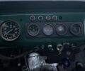 Зеленый УАЗ 469, объемом двигателя 0 л и пробегом 1 тыс. км за 2300 $, фото 7 на Automoto.ua