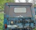Зеленый УАЗ 469, объемом двигателя 2.44 л и пробегом 50 тыс. км за 620 $, фото 2 на Automoto.ua