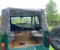 Зелений УАЗ 469, об'ємом двигуна 2.4 л та пробігом 138 тис. км за 2500 $, фото 16 на Automoto.ua
