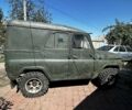 Зеленый УАЗ 469, объемом двигателя 2.4 л и пробегом 100 тыс. км за 799 $, фото 3 на Automoto.ua