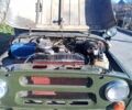 Зеленый УАЗ 469, объемом двигателя 2.9 л и пробегом 500 тыс. км за 1500 $, фото 4 на Automoto.ua