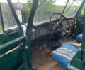 Зелений УАЗ 469, об'ємом двигуна 2.4 л та пробігом 138 тис. км за 2500 $, фото 15 на Automoto.ua