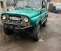 Зеленый УАЗ 469, объемом двигателя 3 л и пробегом 10 тыс. км за 1300 $, фото 6 на Automoto.ua