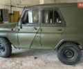Зелений УАЗ 469, об'ємом двигуна 2.4 л та пробігом 70 тис. км за 2900 $, фото 1 на Automoto.ua