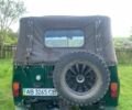 Зелений УАЗ 469, об'ємом двигуна 2.4 л та пробігом 138 тис. км за 2500 $, фото 2 на Automoto.ua