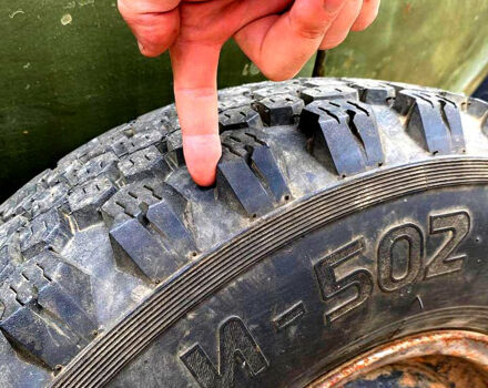 Зеленый УАЗ 469, объемом двигателя 2.4 л и пробегом 0 тыс. км за 2100 $, фото 6 на Automoto.ua