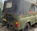 Зеленый УАЗ 469, объемом двигателя 2.4 л и пробегом 728 тыс. км за 2000 $, фото 3 на Automoto.ua