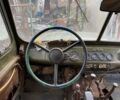 Зеленый УАЗ 469, объемом двигателя 2.4 л и пробегом 728 тыс. км за 2000 $, фото 5 на Automoto.ua