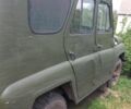 Зелений УАЗ 469, об'ємом двигуна 2 л та пробігом 150 тис. км за 2000 $, фото 3 на Automoto.ua