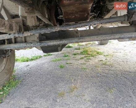 Зелений УАЗ 469, об'ємом двигуна 2.5 л та пробігом 100 тис. км за 1799 $, фото 2 на Automoto.ua
