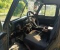 Зелений УАЗ 469, об'ємом двигуна 2.45 л та пробігом 200 тис. км за 2700 $, фото 3 на Automoto.ua