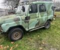 Зеленый УАЗ 469, объемом двигателя 0 л и пробегом 2 тыс. км за 2200 $, фото 1 на Automoto.ua